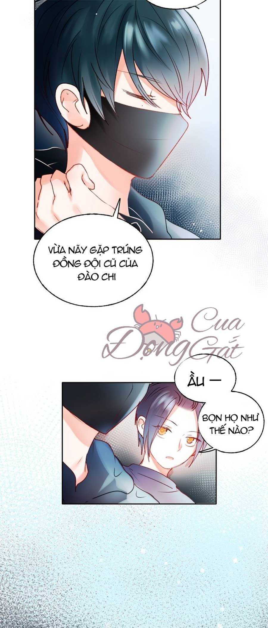 Thành Dã Tiêu Hà Chapter 25 - 57