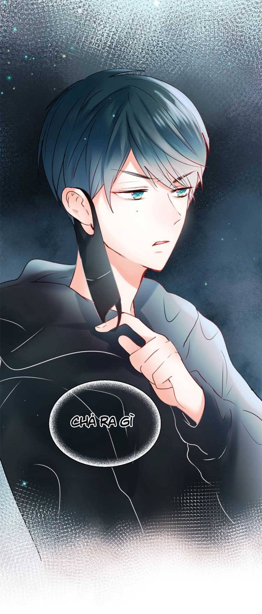 Thành Dã Tiêu Hà Chapter 25 - 58