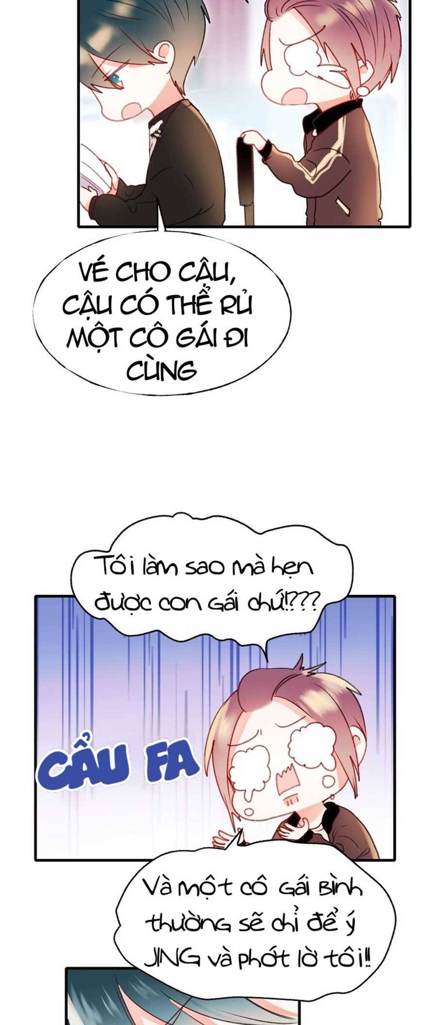 Thành Dã Tiêu Hà Chapter 25 - 7