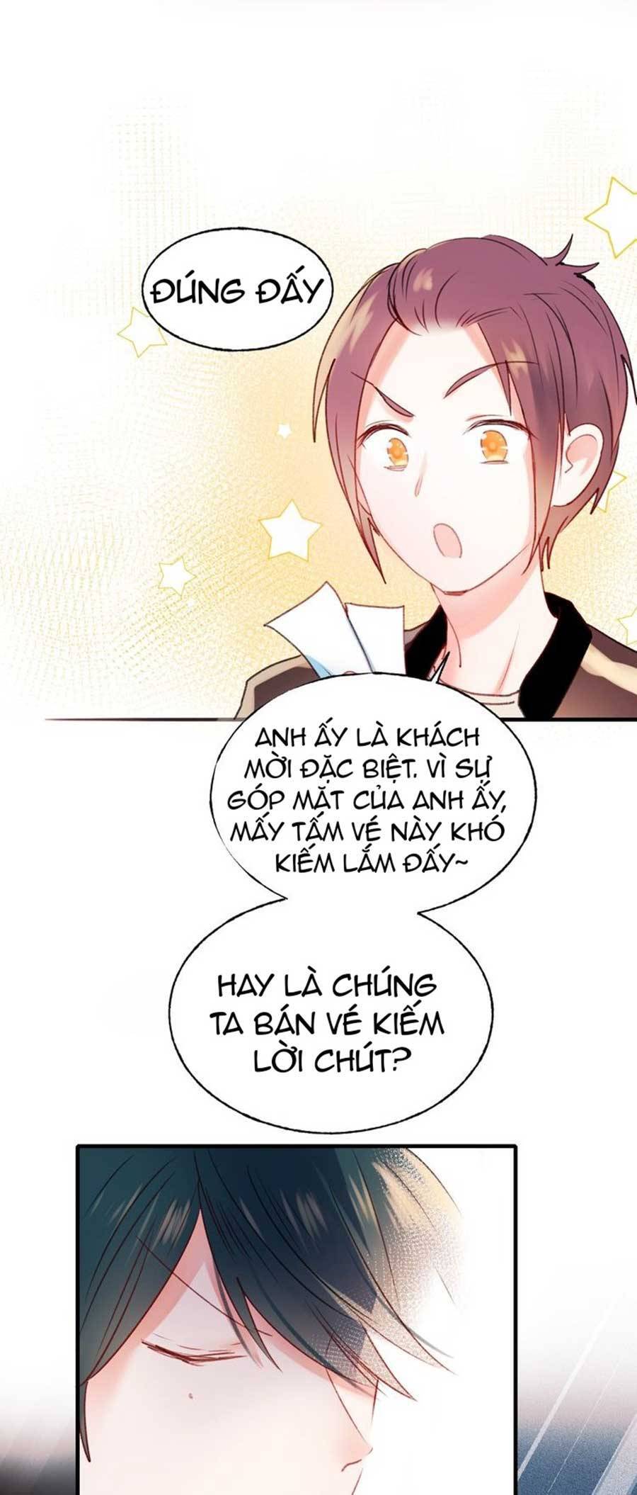 Thành Dã Tiêu Hà Chapter 25 - 9