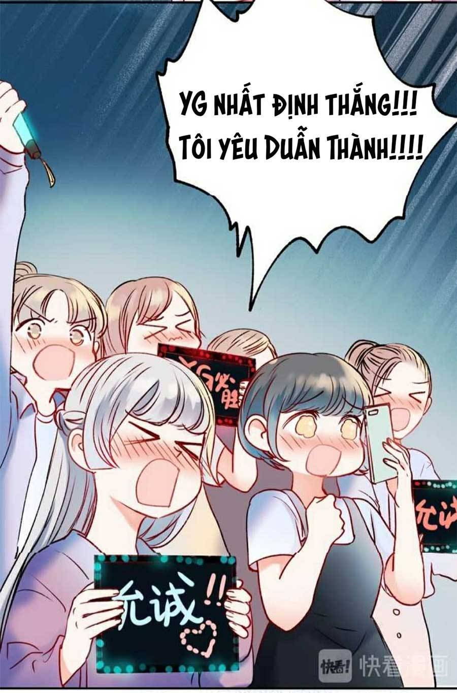 Thành Dã Tiêu Hà Chapter 26 - 15