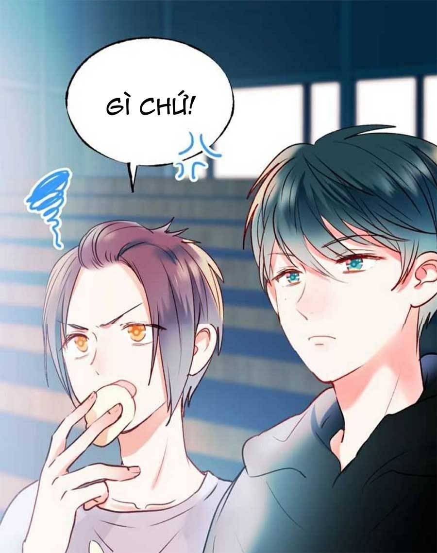Thành Dã Tiêu Hà Chapter 26 - 22