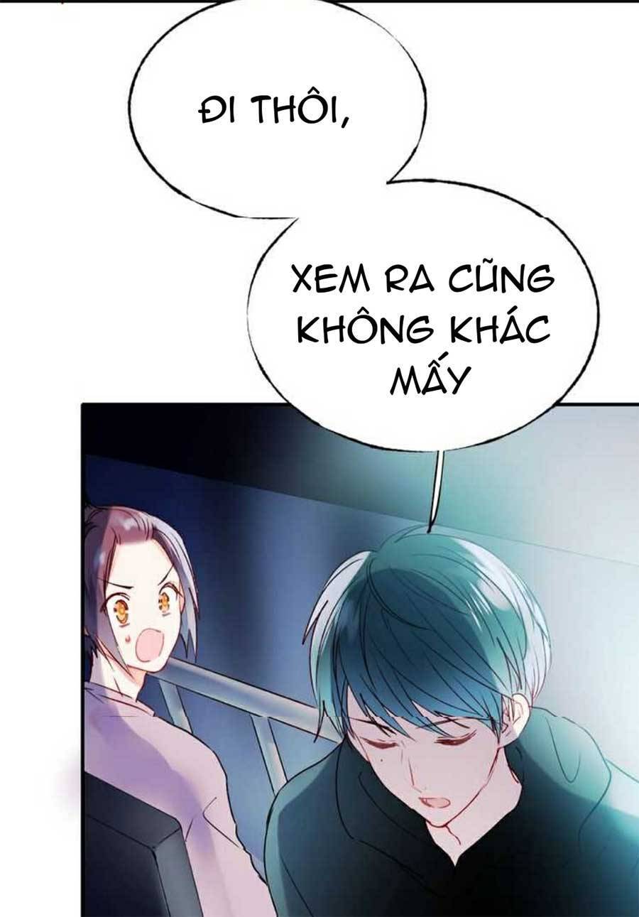 Thành Dã Tiêu Hà Chapter 26 - 27
