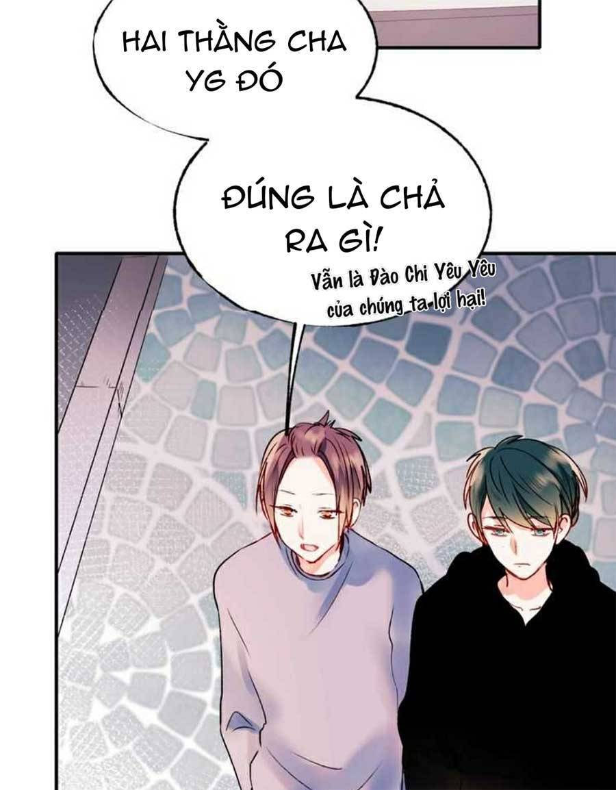 Thành Dã Tiêu Hà Chapter 26 - 30