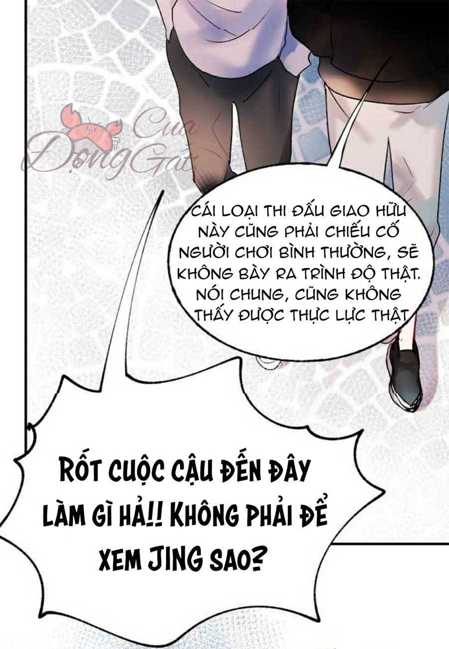 Thành Dã Tiêu Hà Chapter 26 - 31