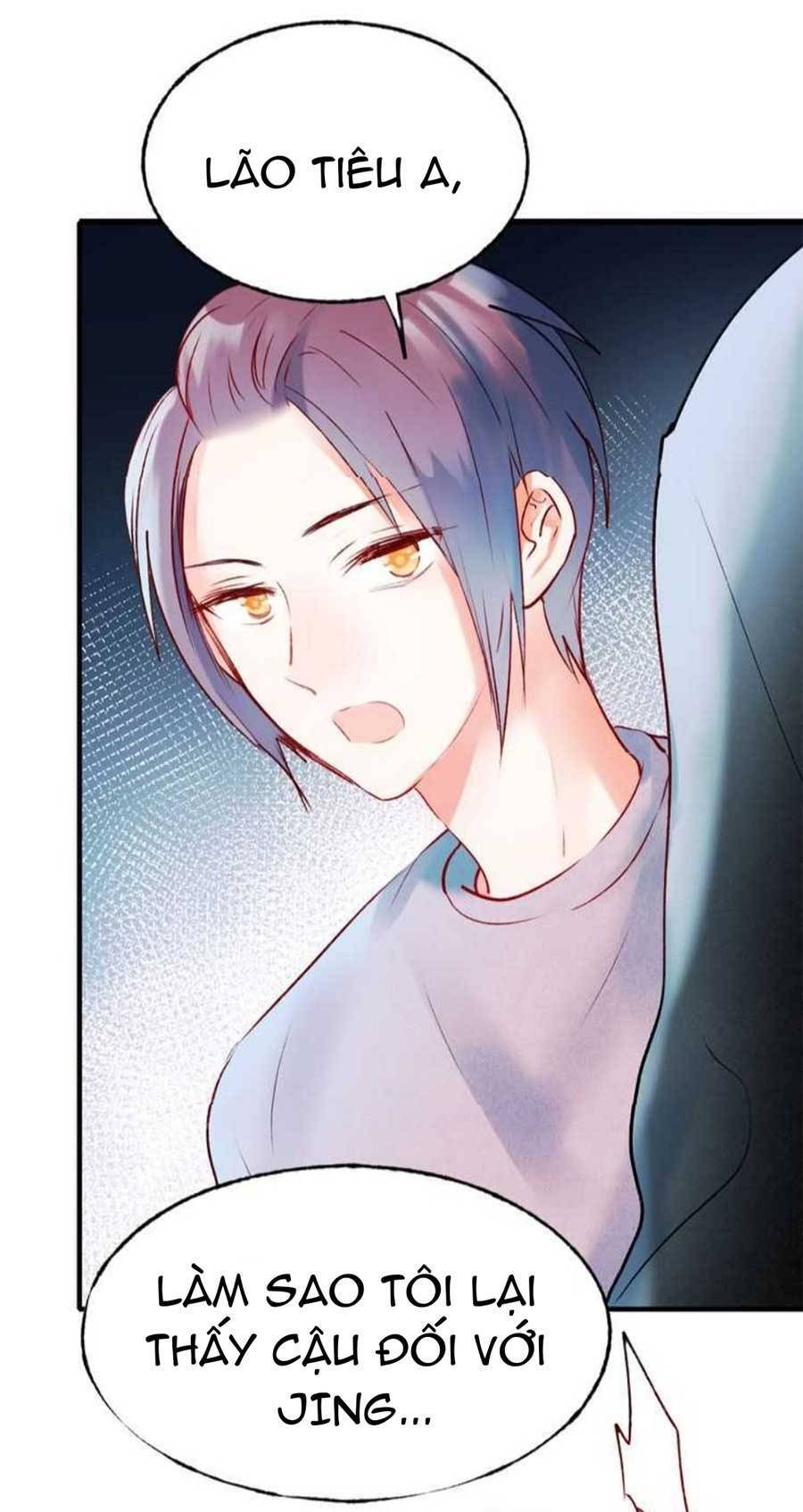 Thành Dã Tiêu Hà Chapter 26 - 35
