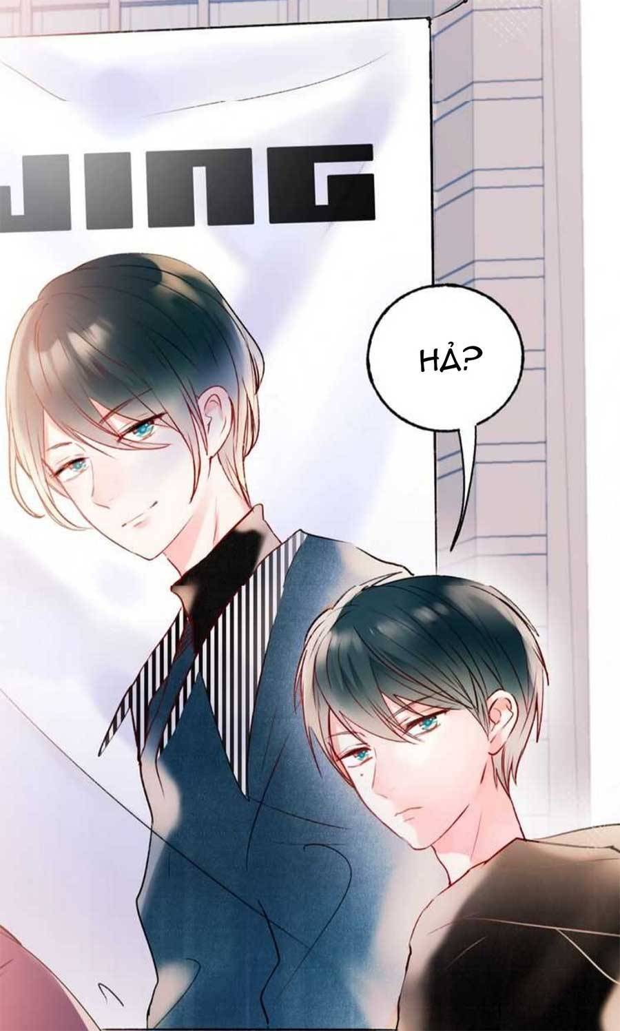 Thành Dã Tiêu Hà Chapter 26 - 37
