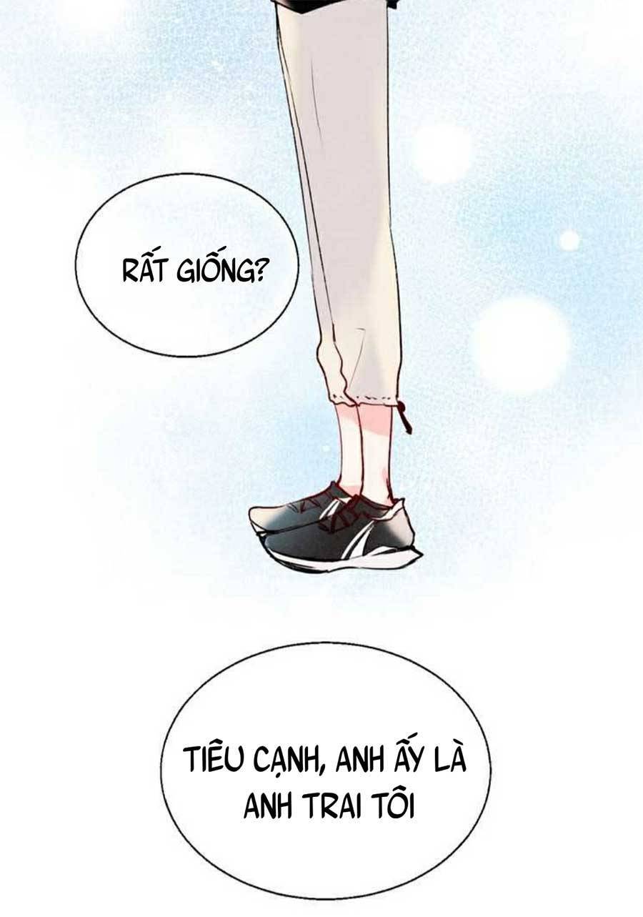 Thành Dã Tiêu Hà Chapter 26 - 42