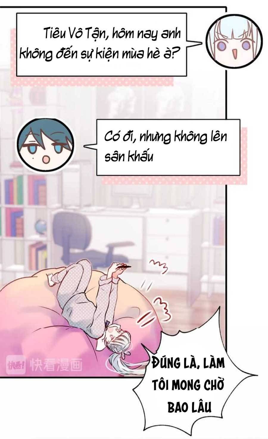 Thành Dã Tiêu Hà Chapter 26 - 44