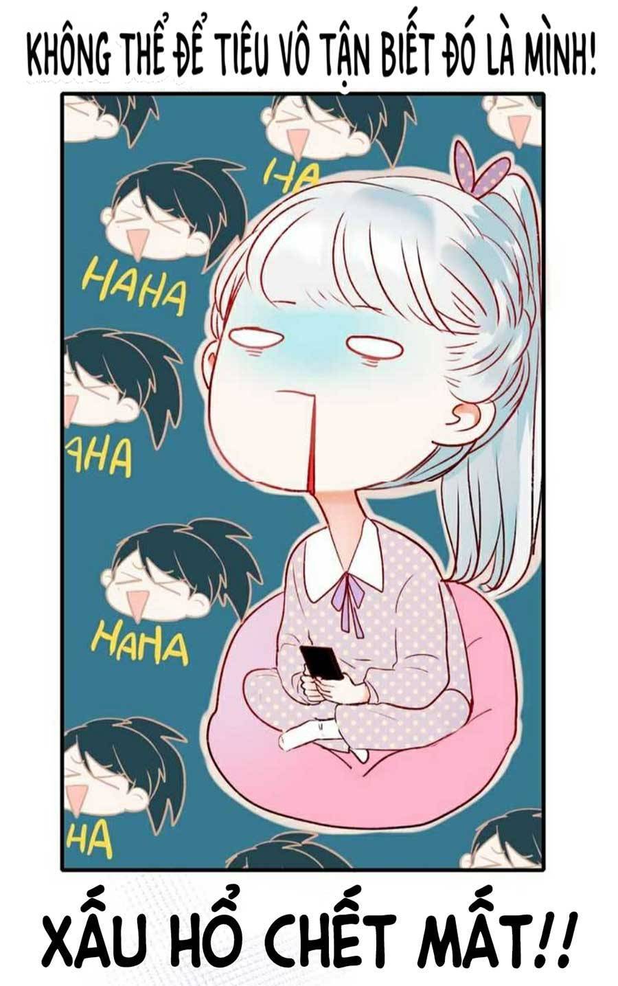 Thành Dã Tiêu Hà Chapter 26 - 52