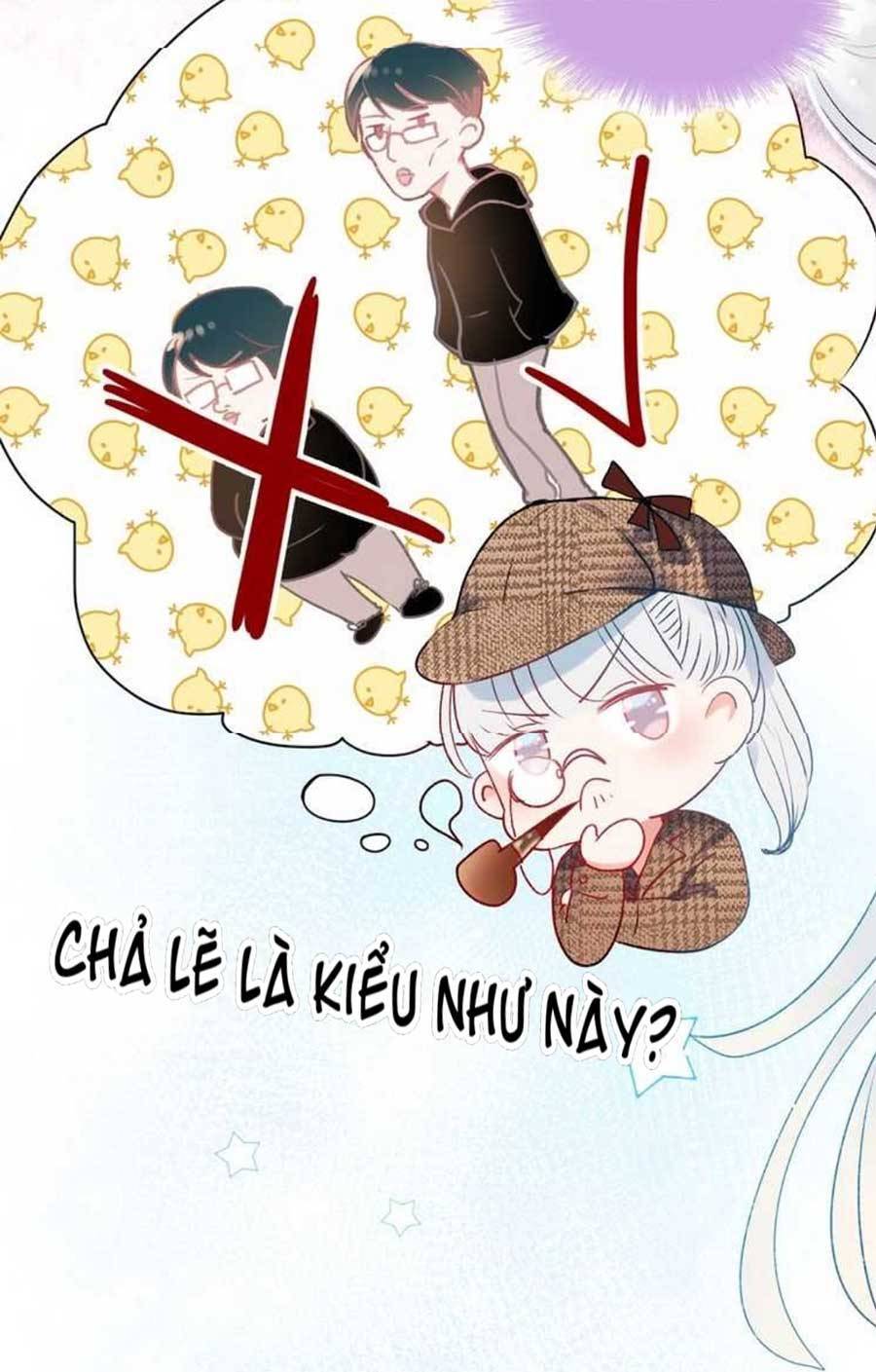 Thành Dã Tiêu Hà Chapter 26 - 58
