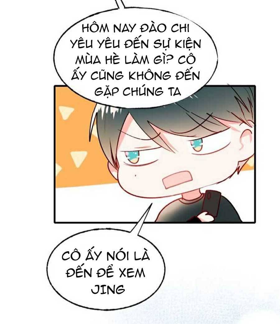 Thành Dã Tiêu Hà Chapter 26 - 65