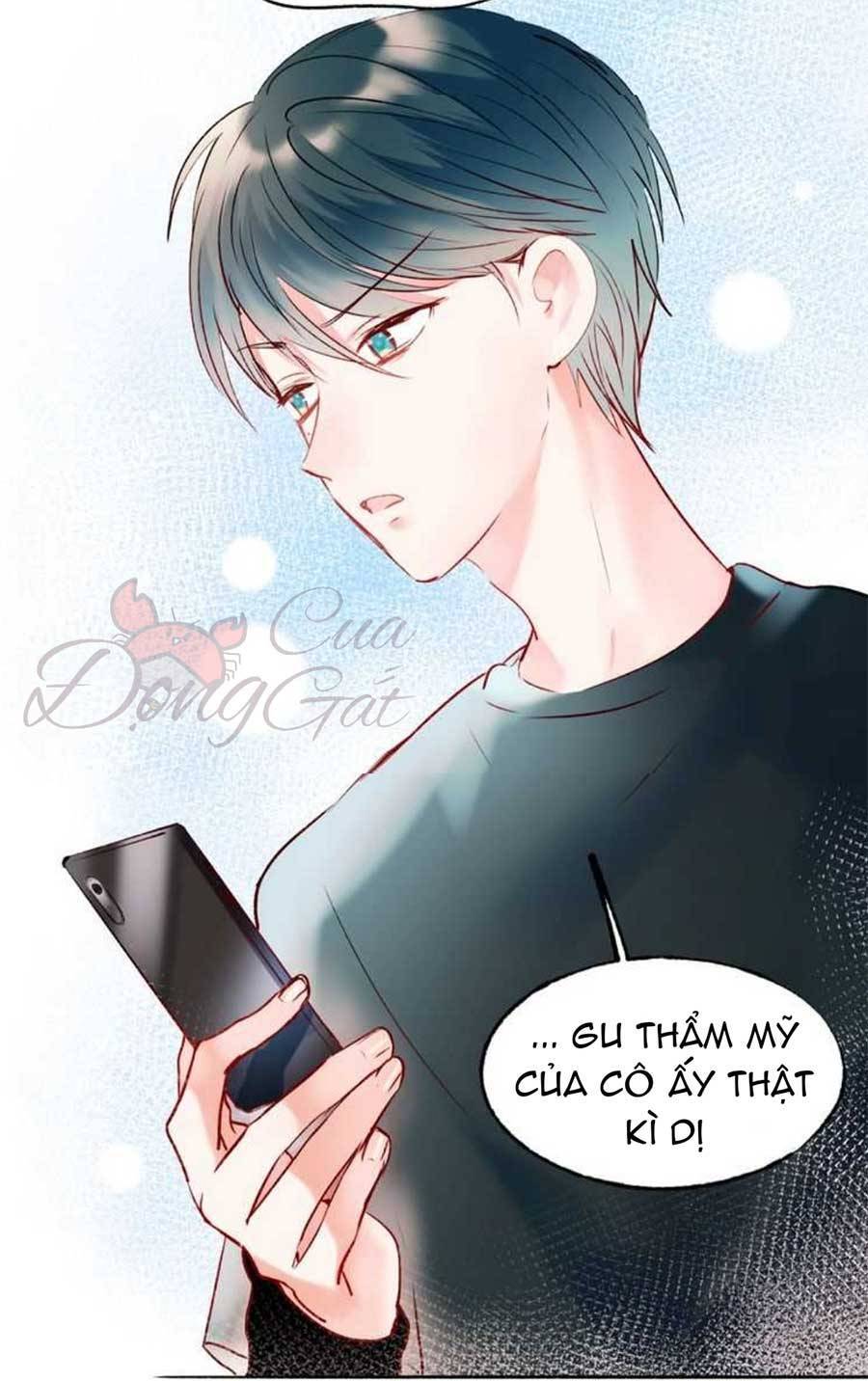 Thành Dã Tiêu Hà Chapter 26 - 67
