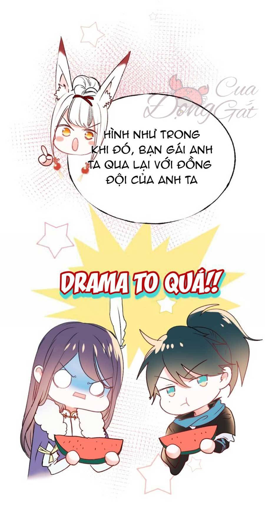 Thành Dã Tiêu Hà Chapter 27 - 11