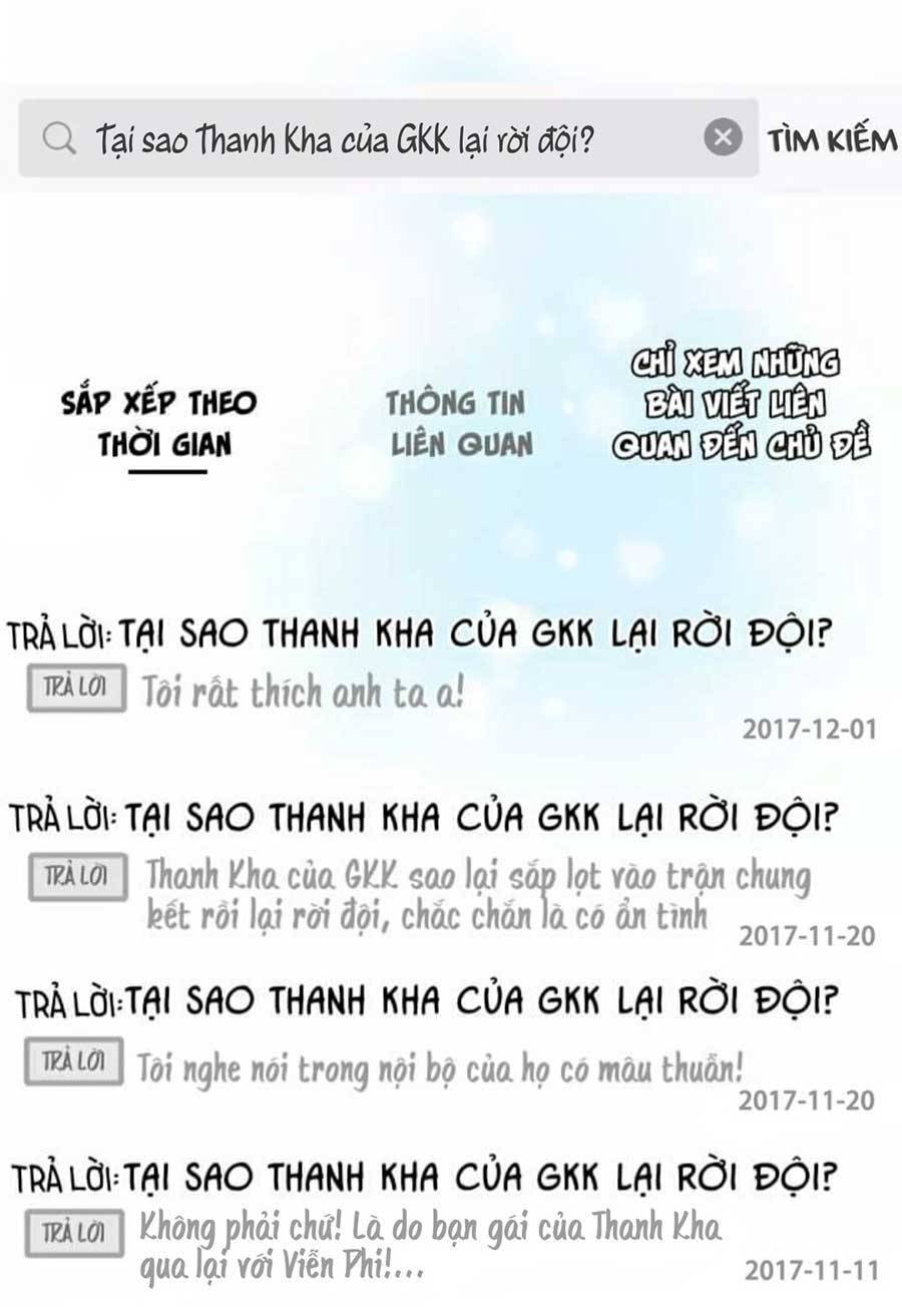 Thành Dã Tiêu Hà Chapter 27 - 15