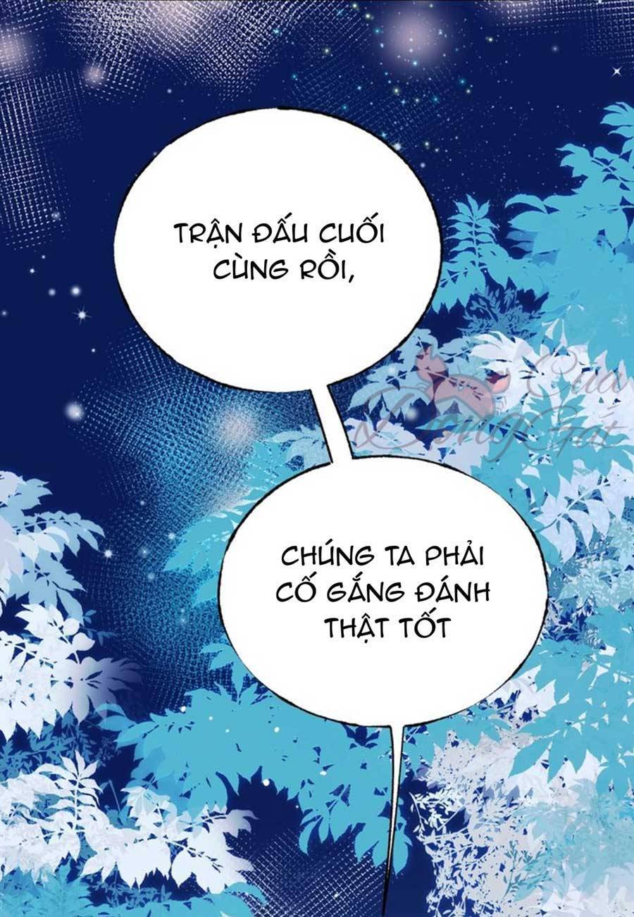 Thành Dã Tiêu Hà Chapter 27 - 3