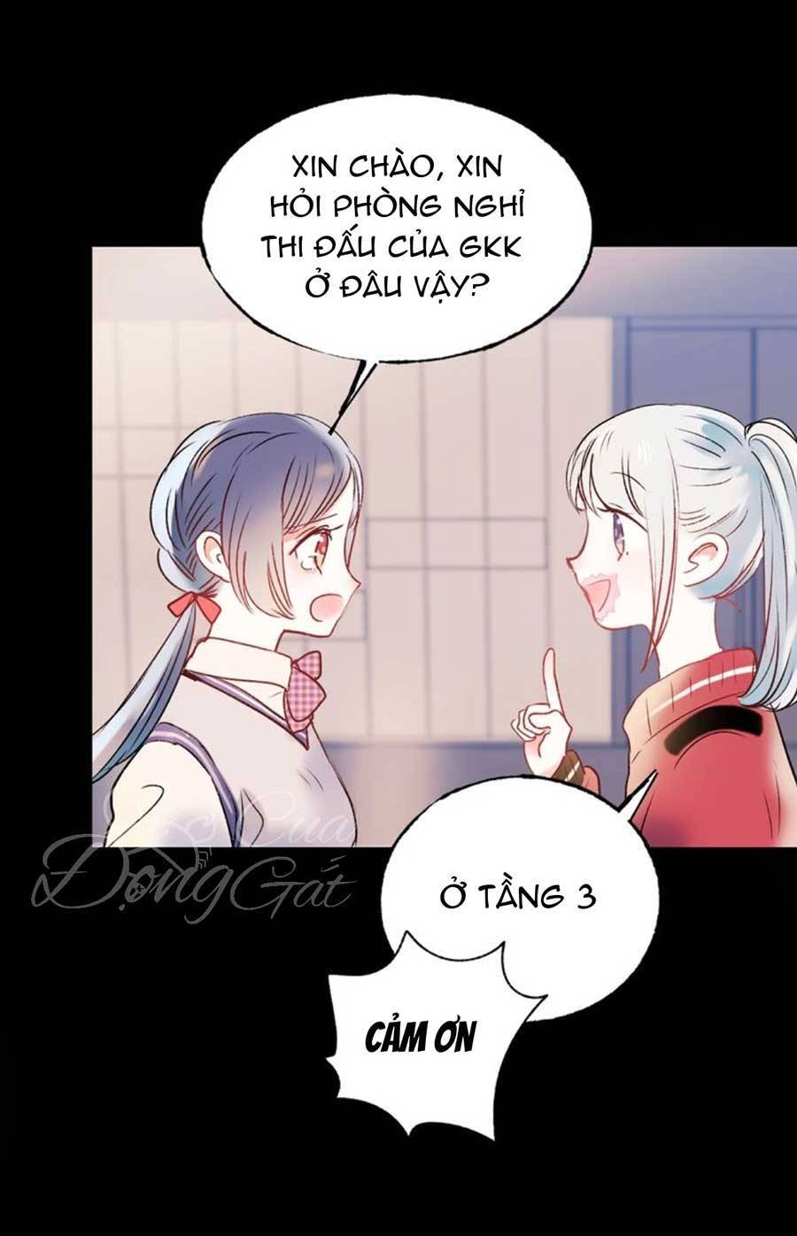 Thành Dã Tiêu Hà Chapter 27 - 23