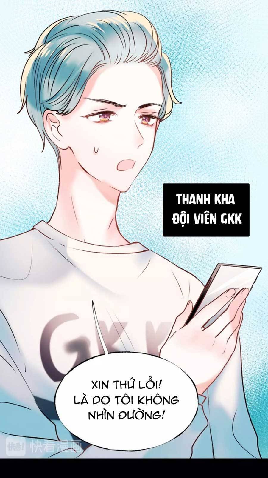 Thành Dã Tiêu Hà Chapter 27 - 28