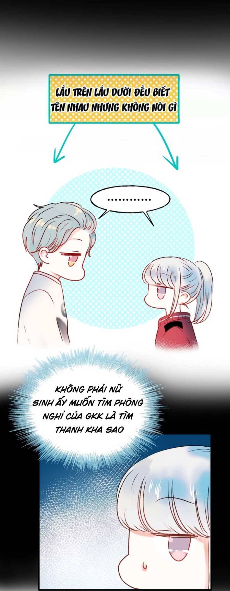 Thành Dã Tiêu Hà Chapter 27 - 30