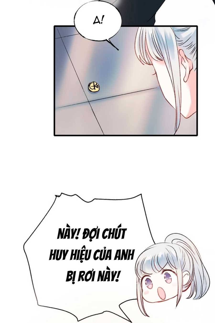Thành Dã Tiêu Hà Chapter 27 - 35