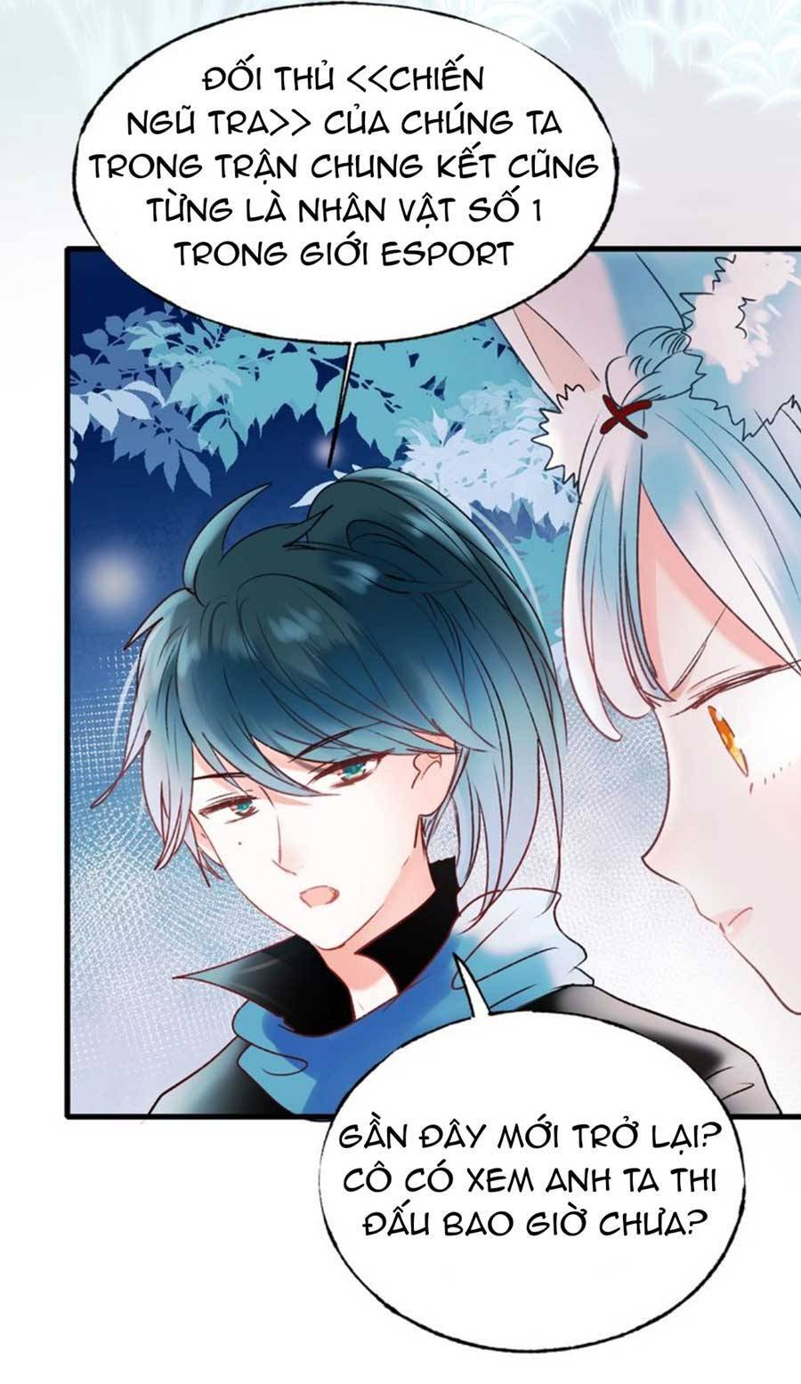 Thành Dã Tiêu Hà Chapter 27 - 5