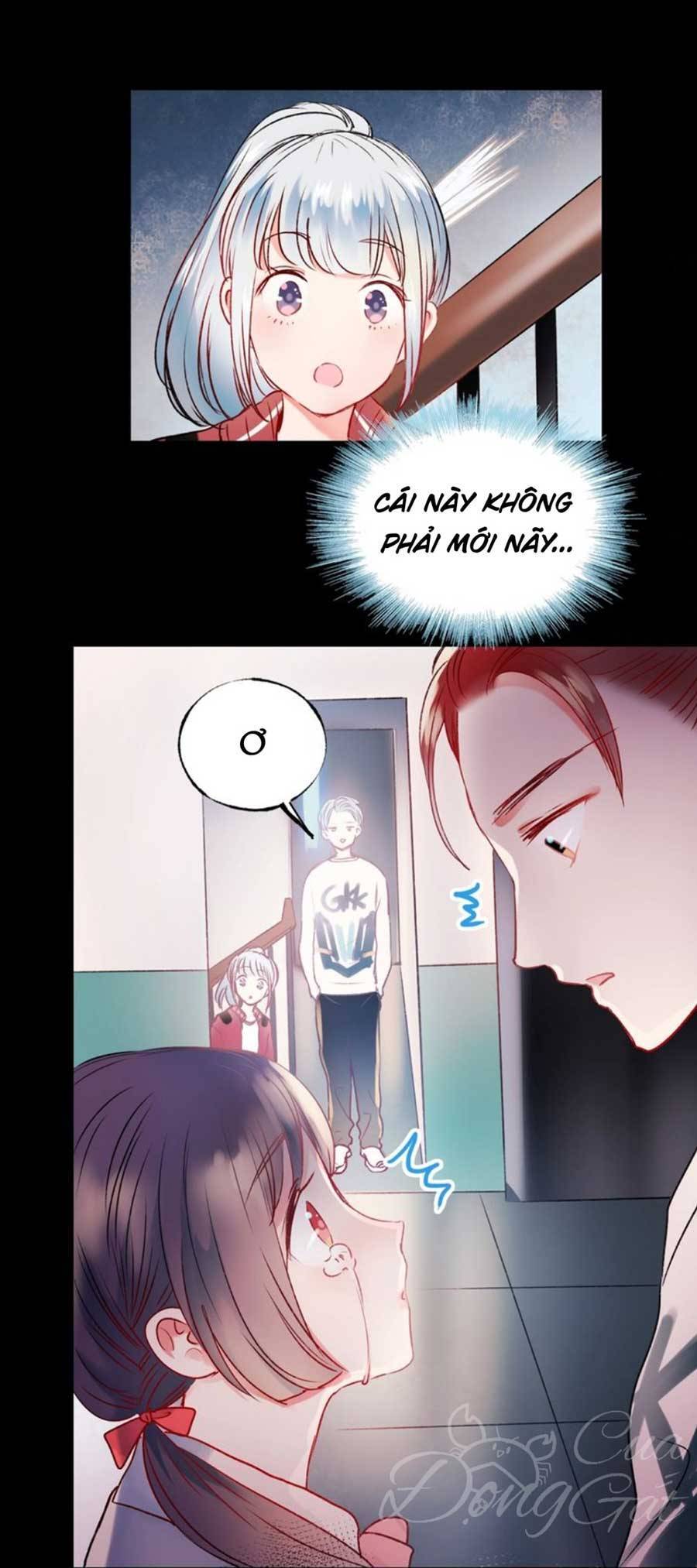 Thành Dã Tiêu Hà Chapter 27 - 41