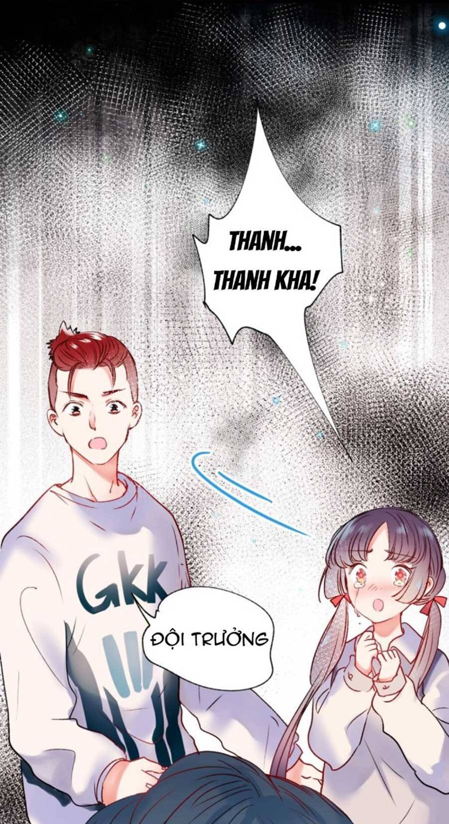 Thành Dã Tiêu Hà Chapter 27 - 42