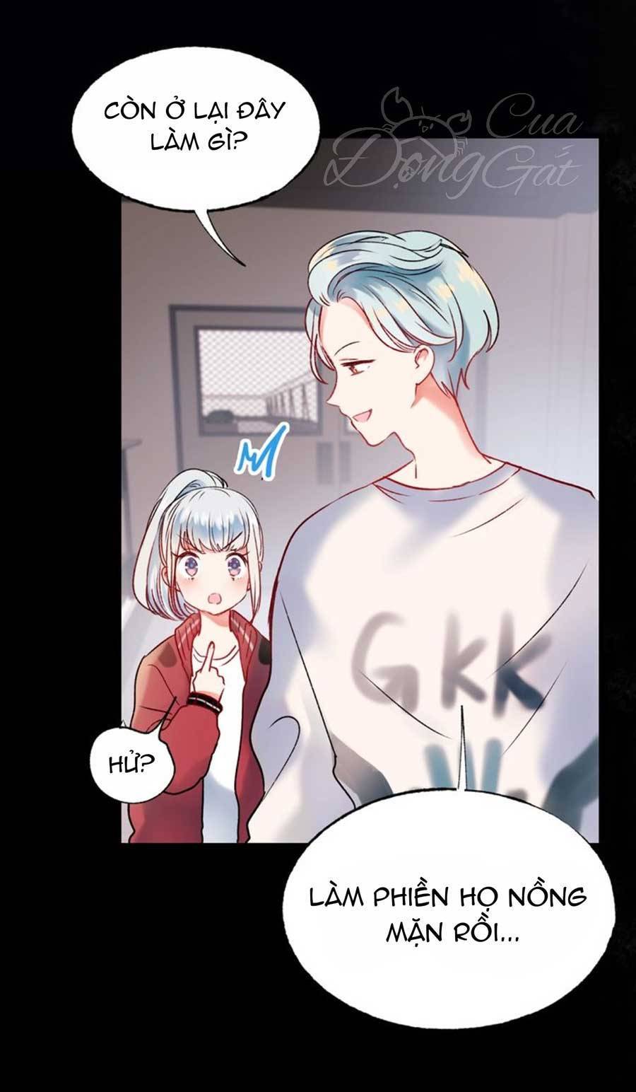 Thành Dã Tiêu Hà Chapter 27 - 45