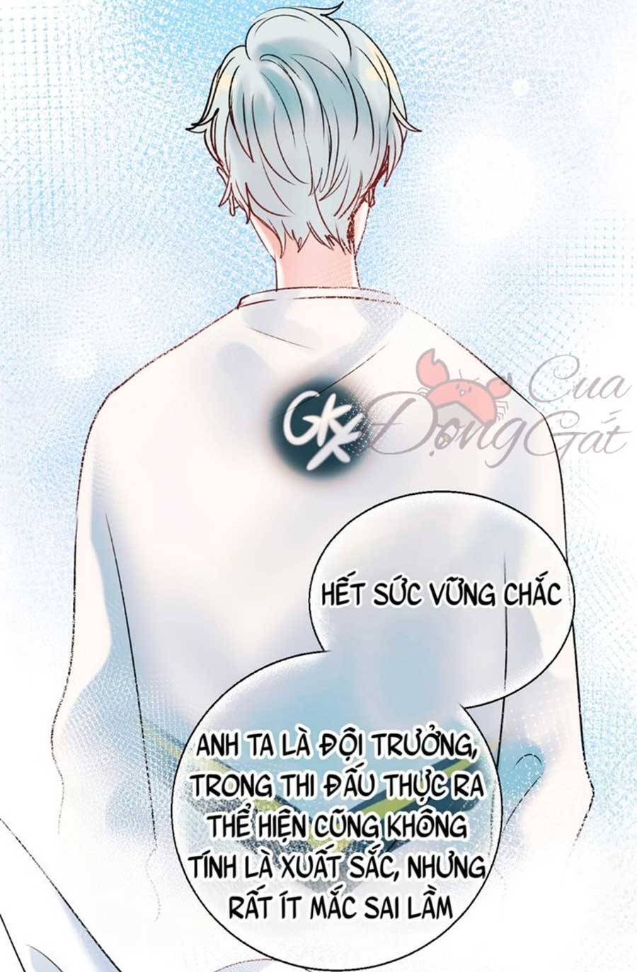 Thành Dã Tiêu Hà Chapter 27 - 8
