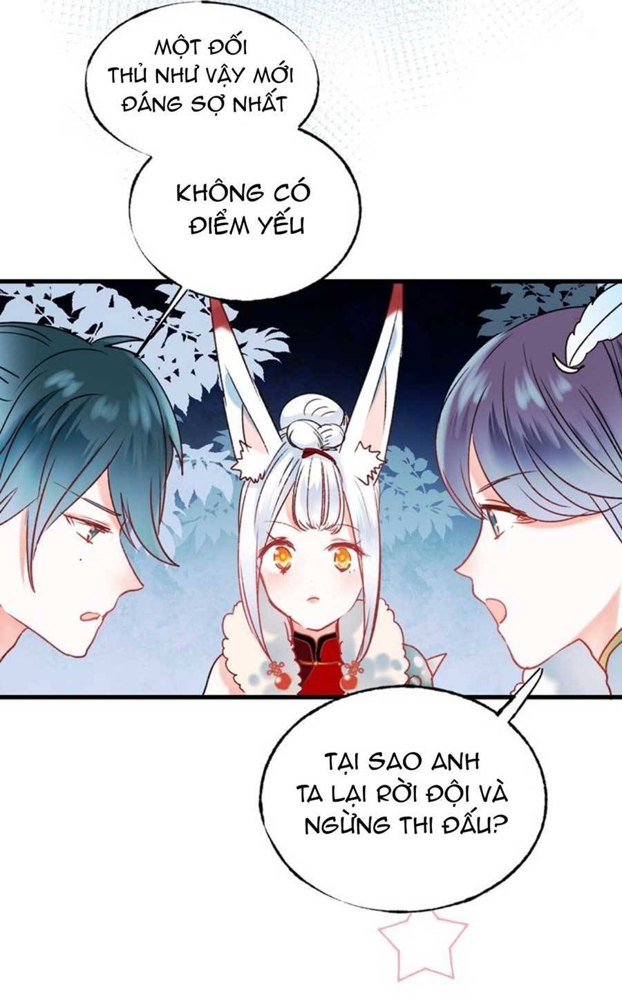 Thành Dã Tiêu Hà Chapter 27 - 10
