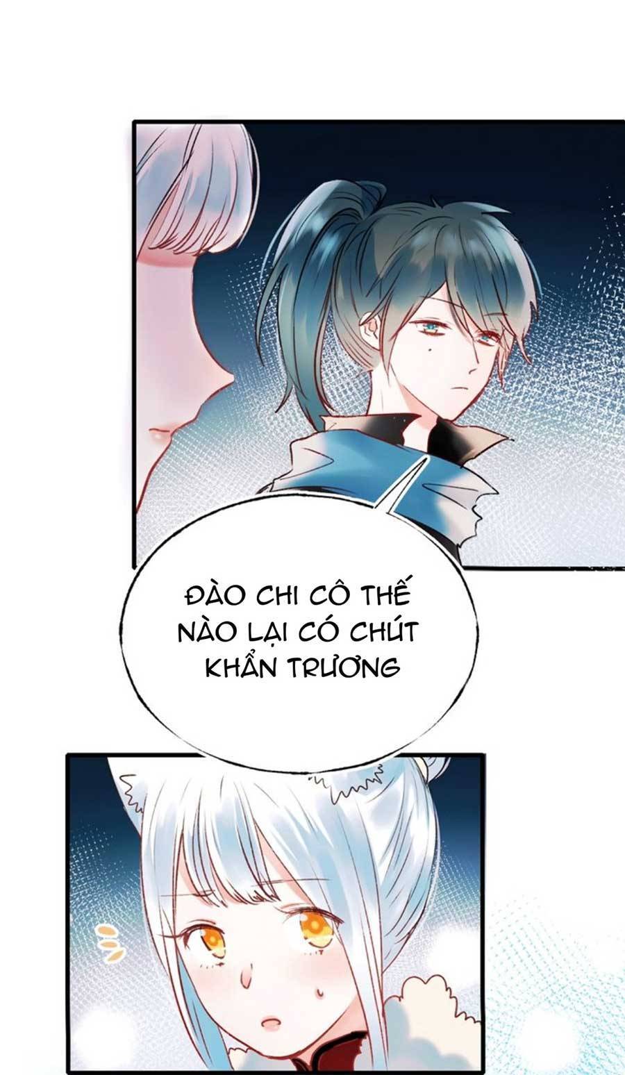 Thành Dã Tiêu Hà Chapter 28 - 12