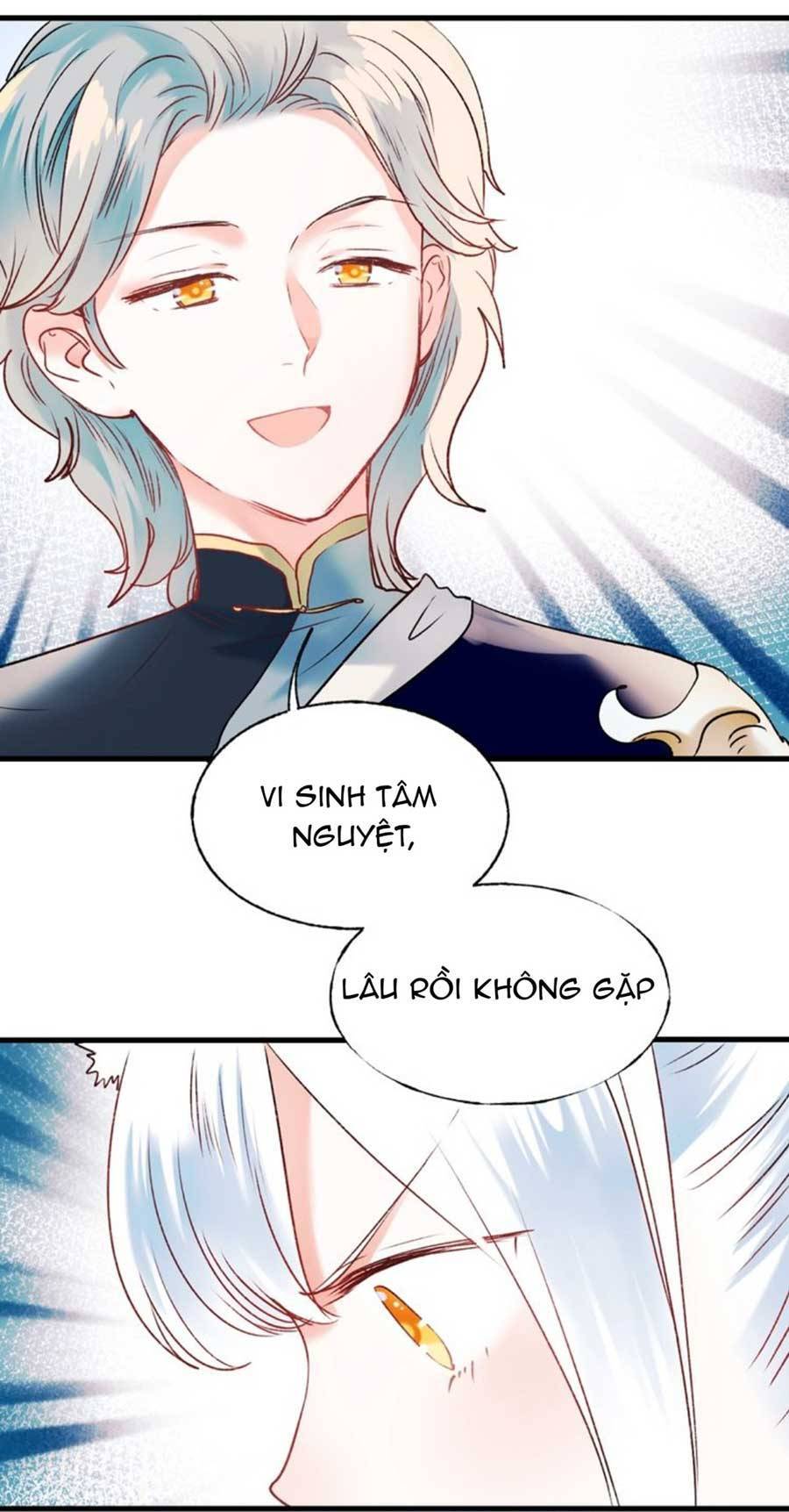 Thành Dã Tiêu Hà Chapter 28 - 16