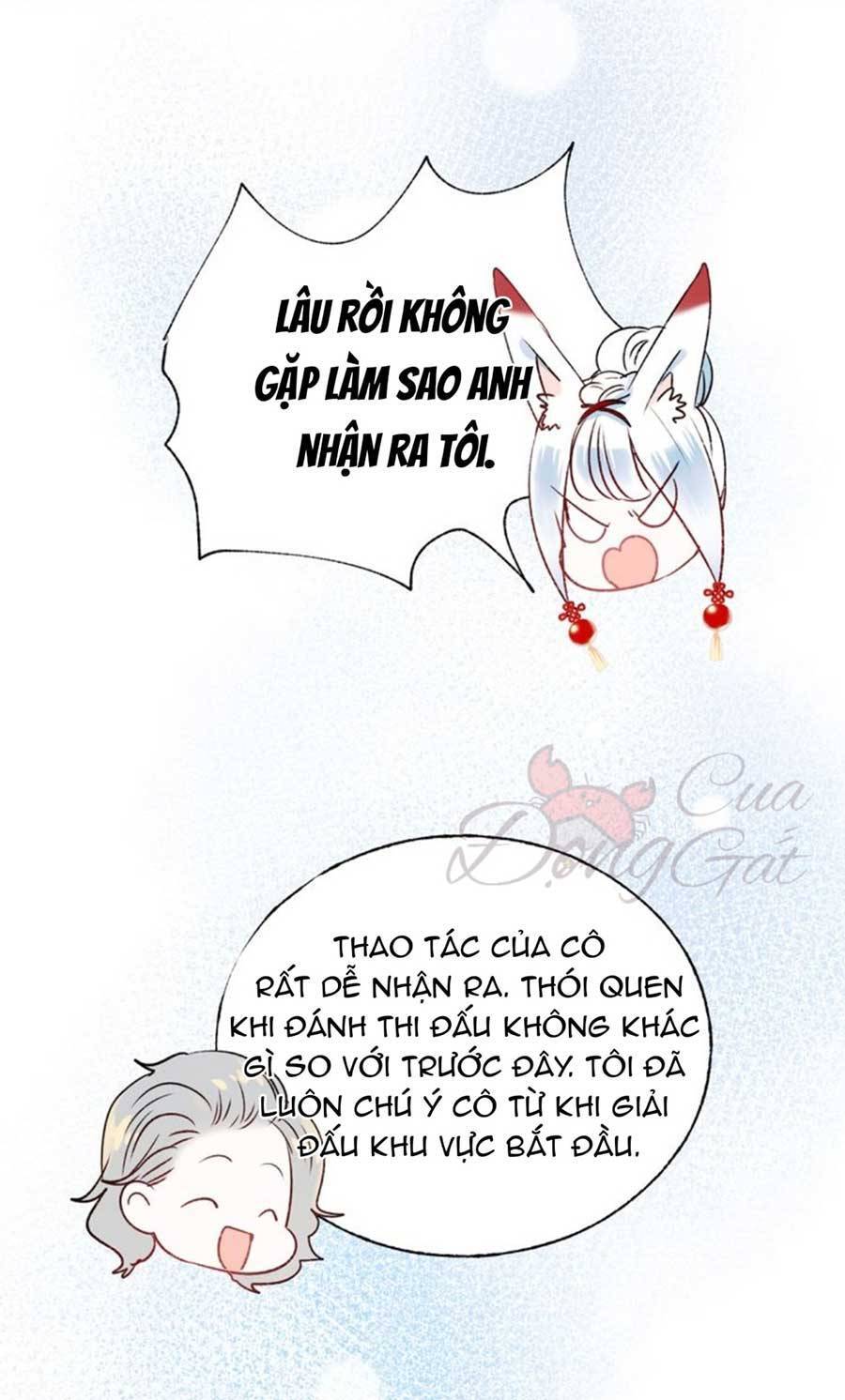 Thành Dã Tiêu Hà Chapter 28 - 17