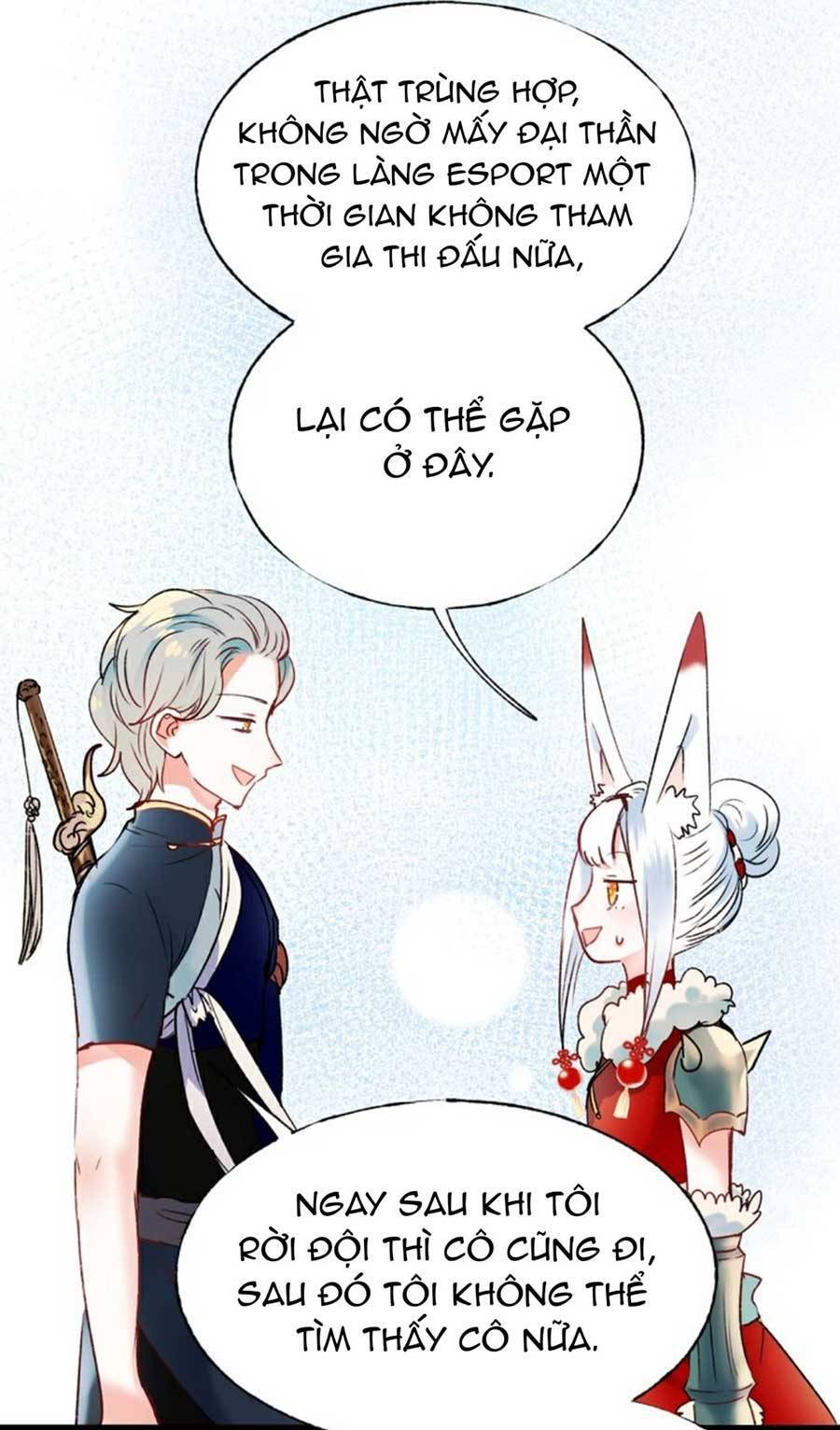 Thành Dã Tiêu Hà Chapter 28 - 19
