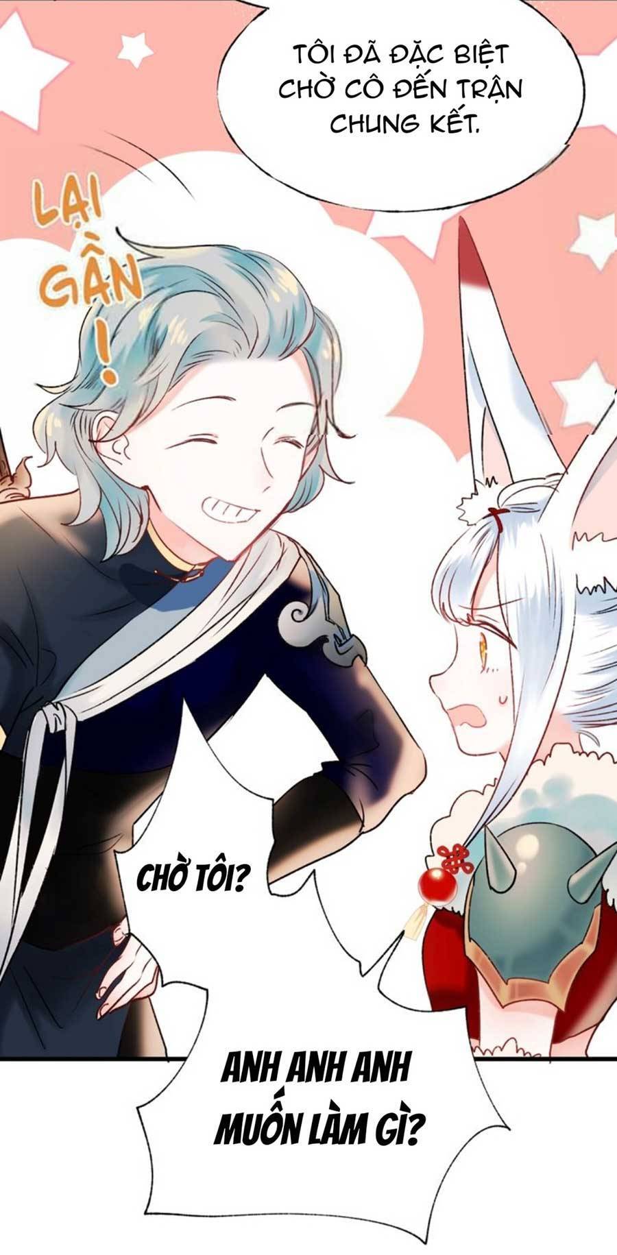 Thành Dã Tiêu Hà Chapter 28 - 20