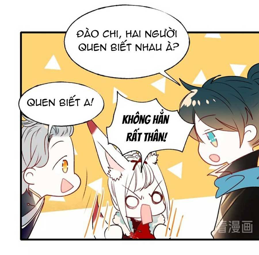 Thành Dã Tiêu Hà Chapter 28 - 21
