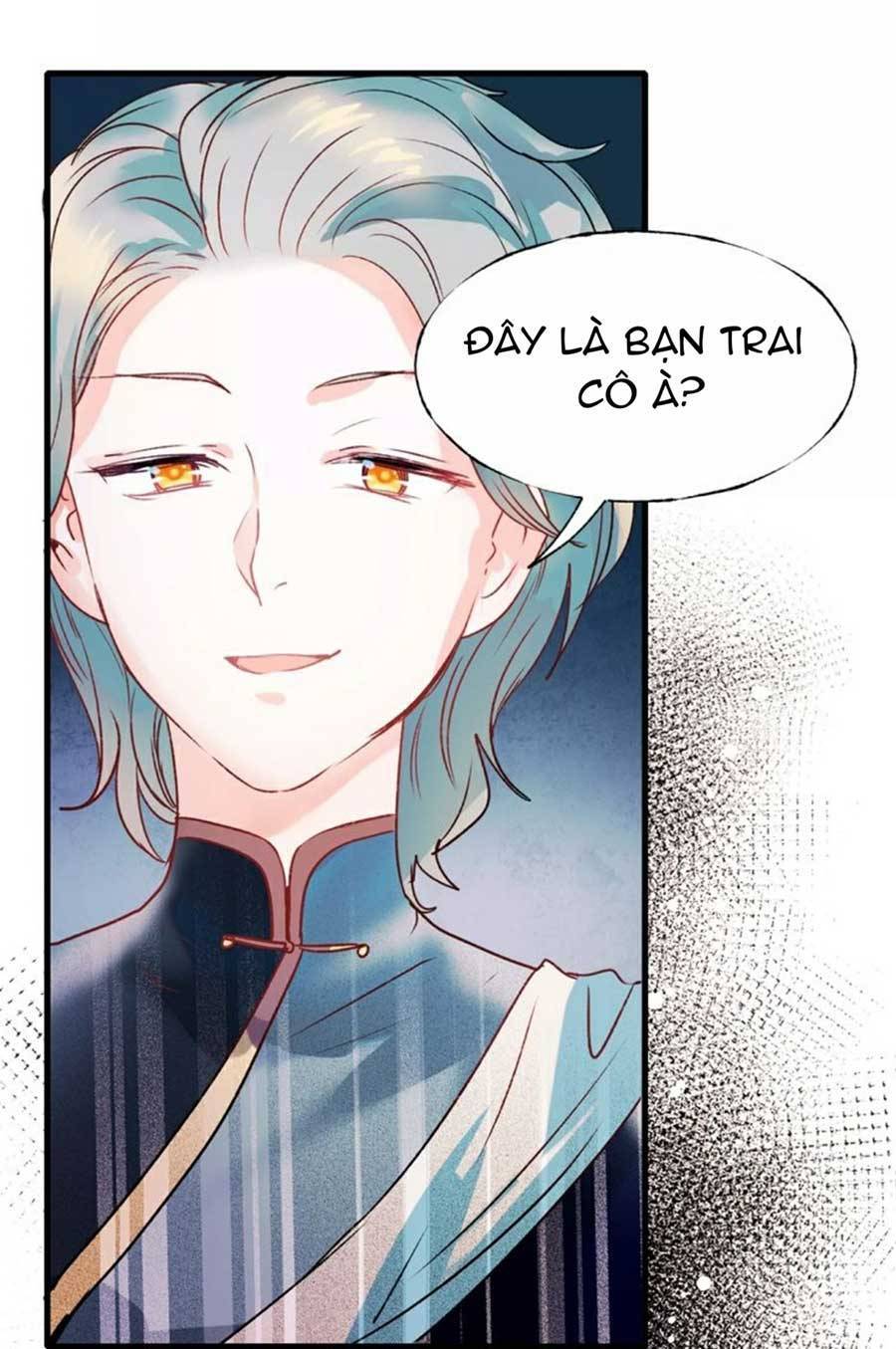 Thành Dã Tiêu Hà Chapter 28 - 22