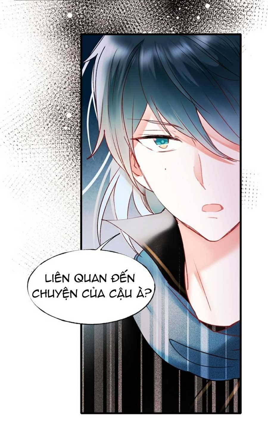 Thành Dã Tiêu Hà Chapter 28 - 23