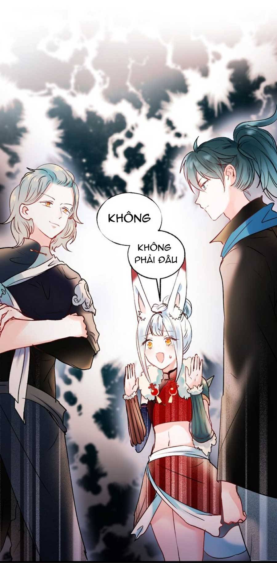 Thành Dã Tiêu Hà Chapter 28 - 24