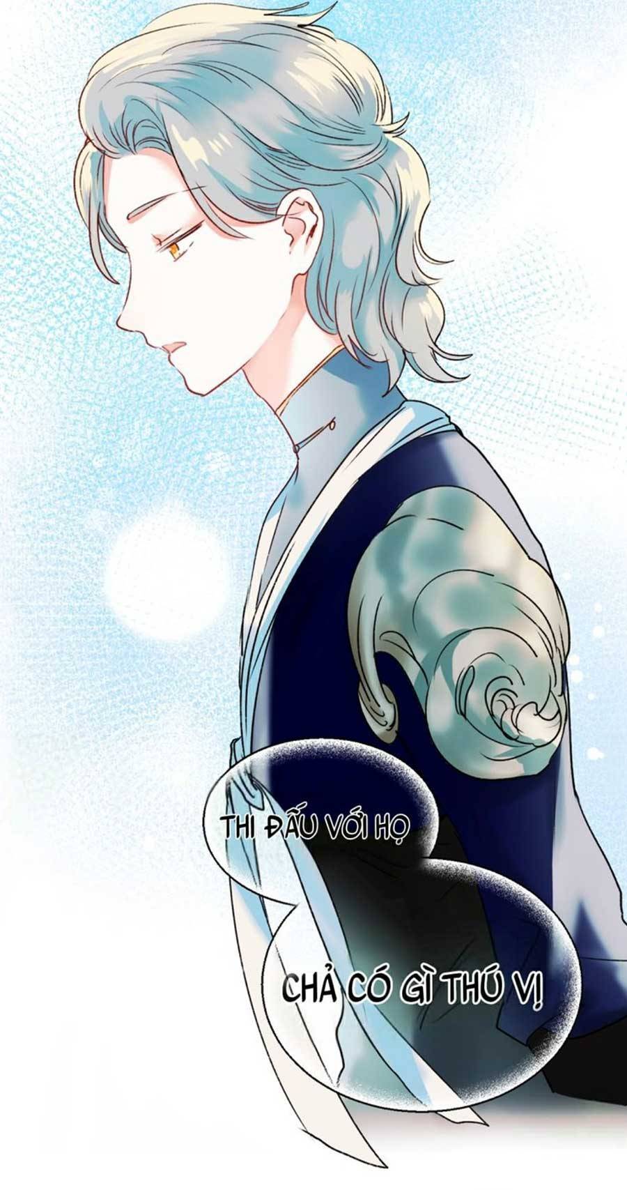 Thành Dã Tiêu Hà Chapter 28 - 27