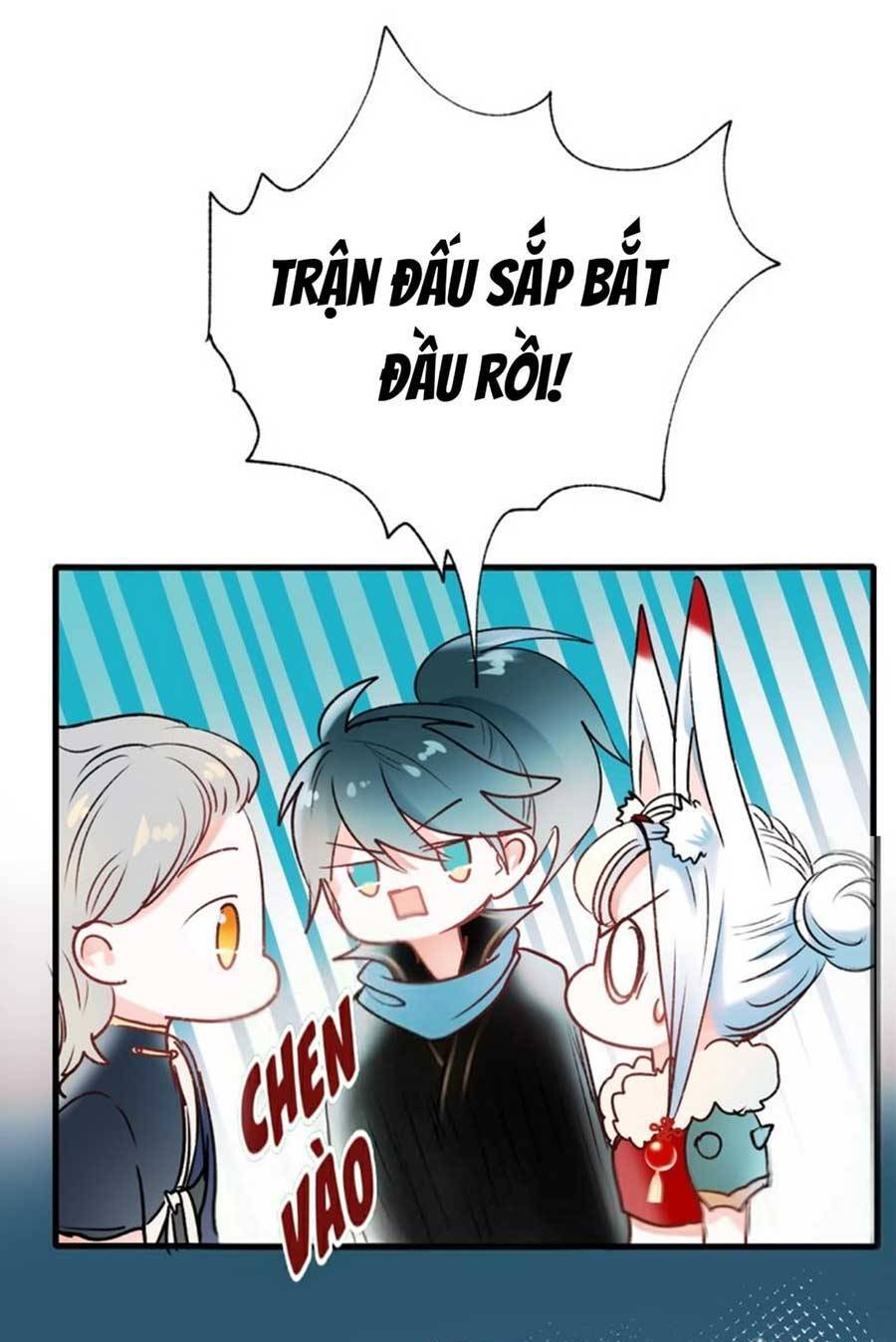 Thành Dã Tiêu Hà Chapter 28 - 29