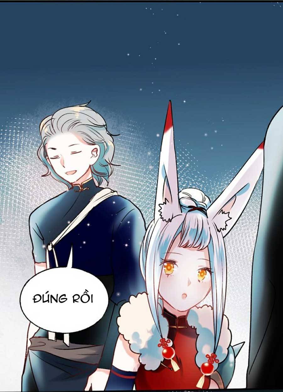 Thành Dã Tiêu Hà Chapter 28 - 31