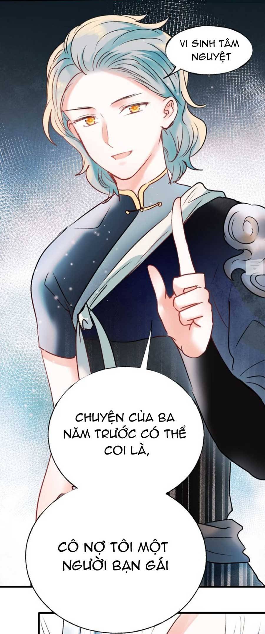 Thành Dã Tiêu Hà Chapter 28 - 32
