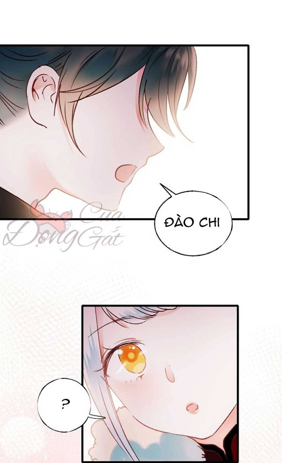 Thành Dã Tiêu Hà Chapter 28 - 34