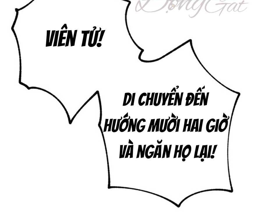 Thành Dã Tiêu Hà Chapter 29 - 16