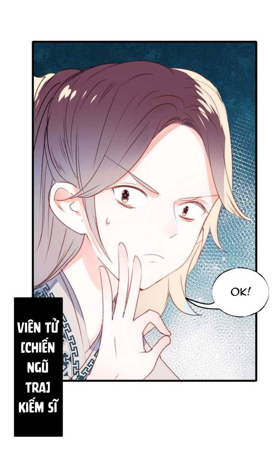 Thành Dã Tiêu Hà Chapter 29 - 17