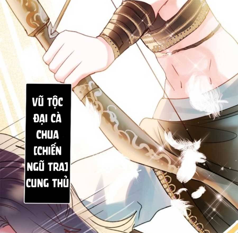 Thành Dã Tiêu Hà Chapter 29 - 23