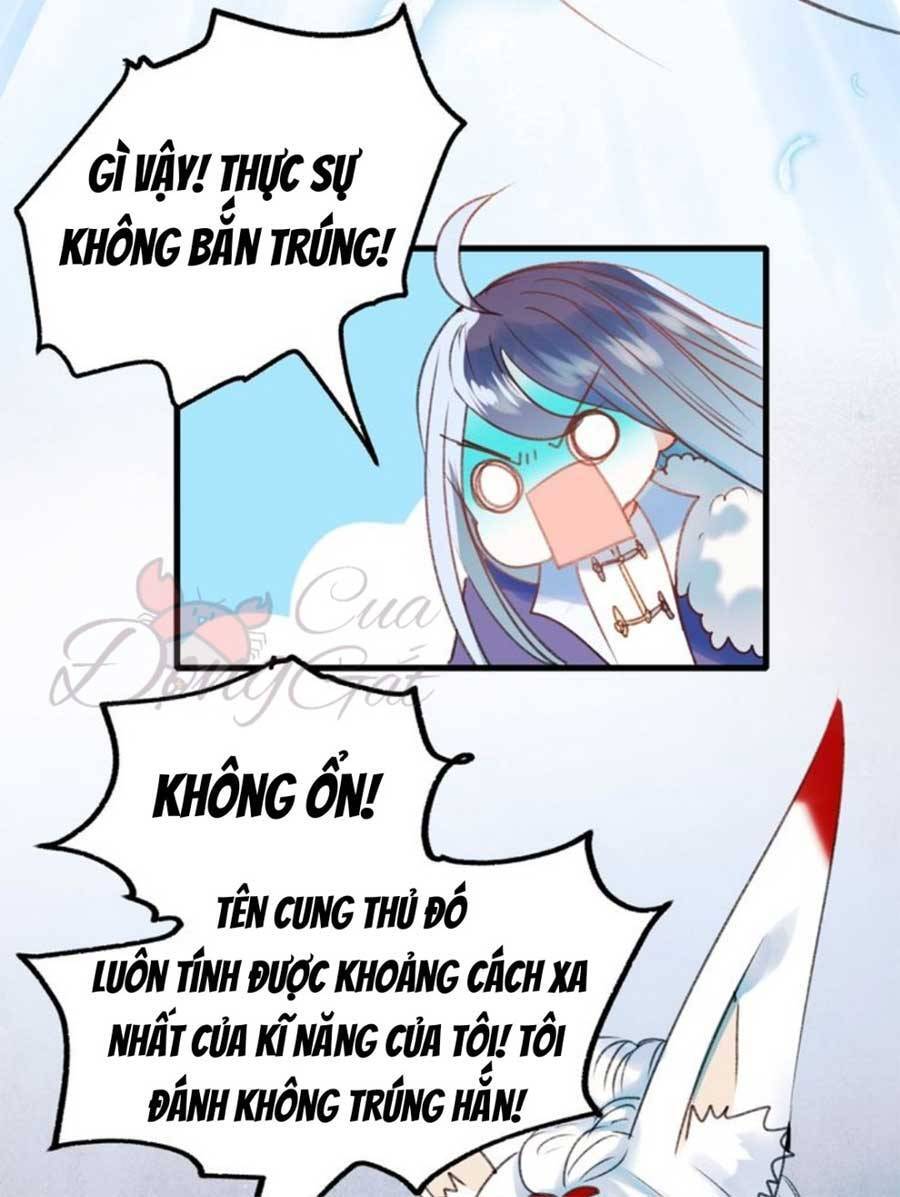 Thành Dã Tiêu Hà Chapter 29 - 29