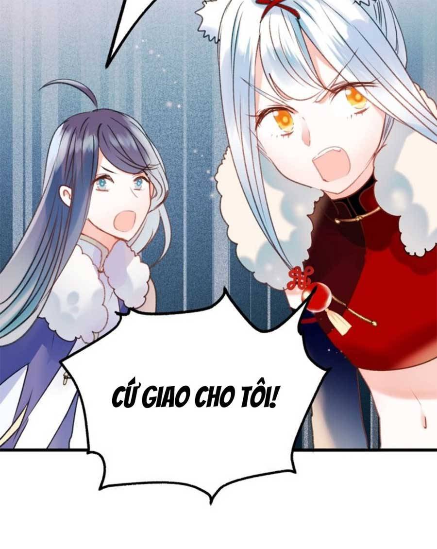 Thành Dã Tiêu Hà Chapter 29 - 30
