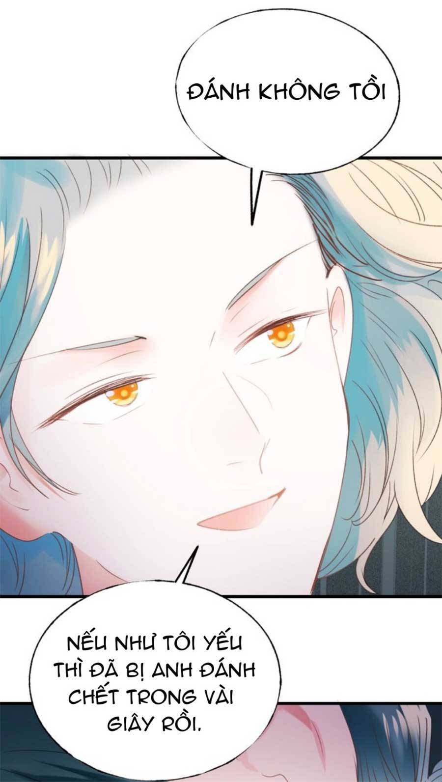 Thành Dã Tiêu Hà Chapter 29 - 43